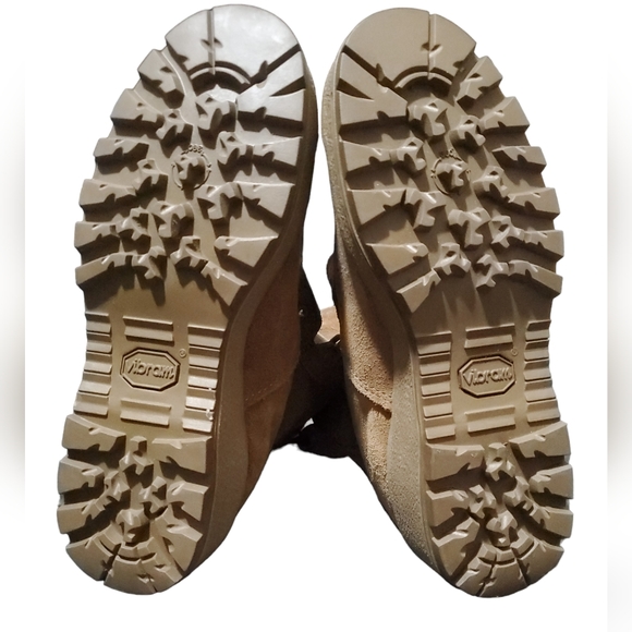 McRae boots - 5.5W - Picture 4 of 7